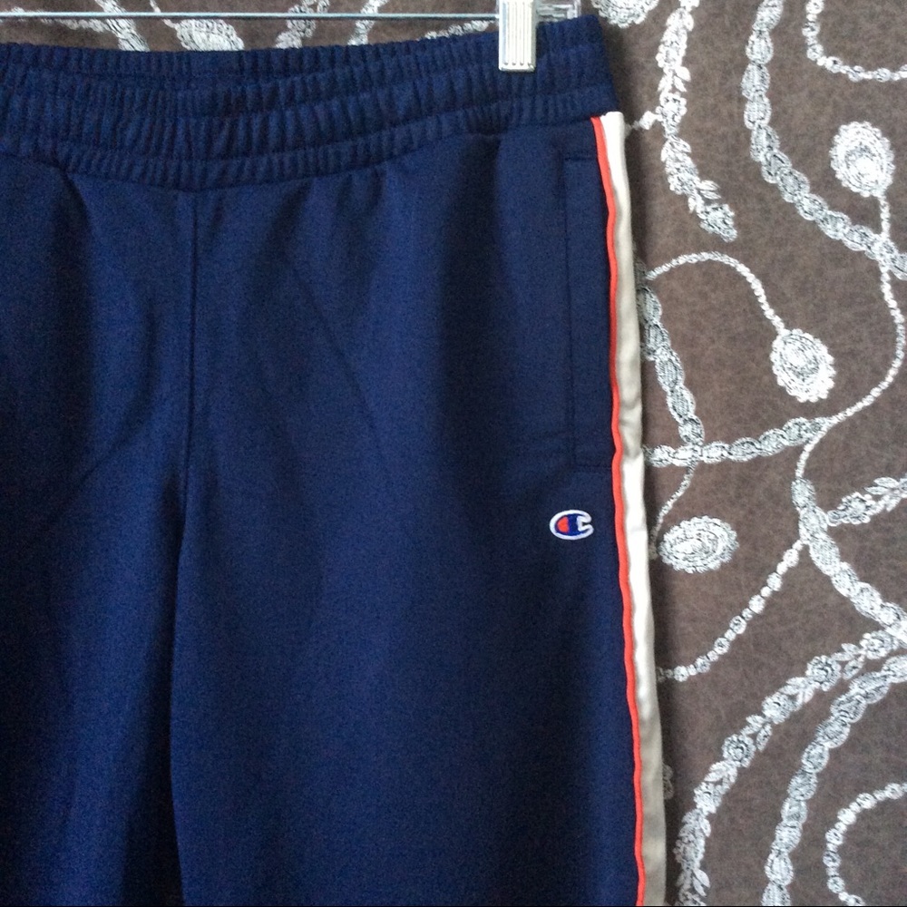 NWOT Champion Track Pants Joggers - Picture 5 of 6